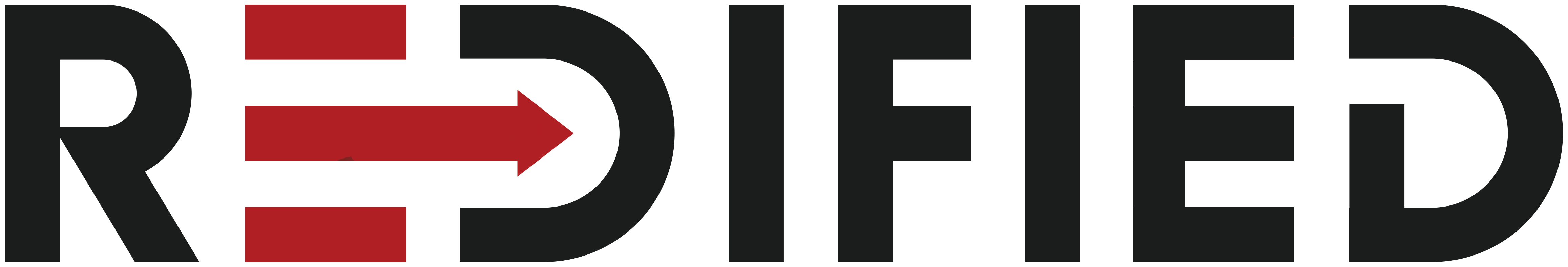 Redified Solutions home